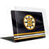 NHL Boston Bruins Home Jersey MacBook Air 15in (2023-2025) Case plus Skin